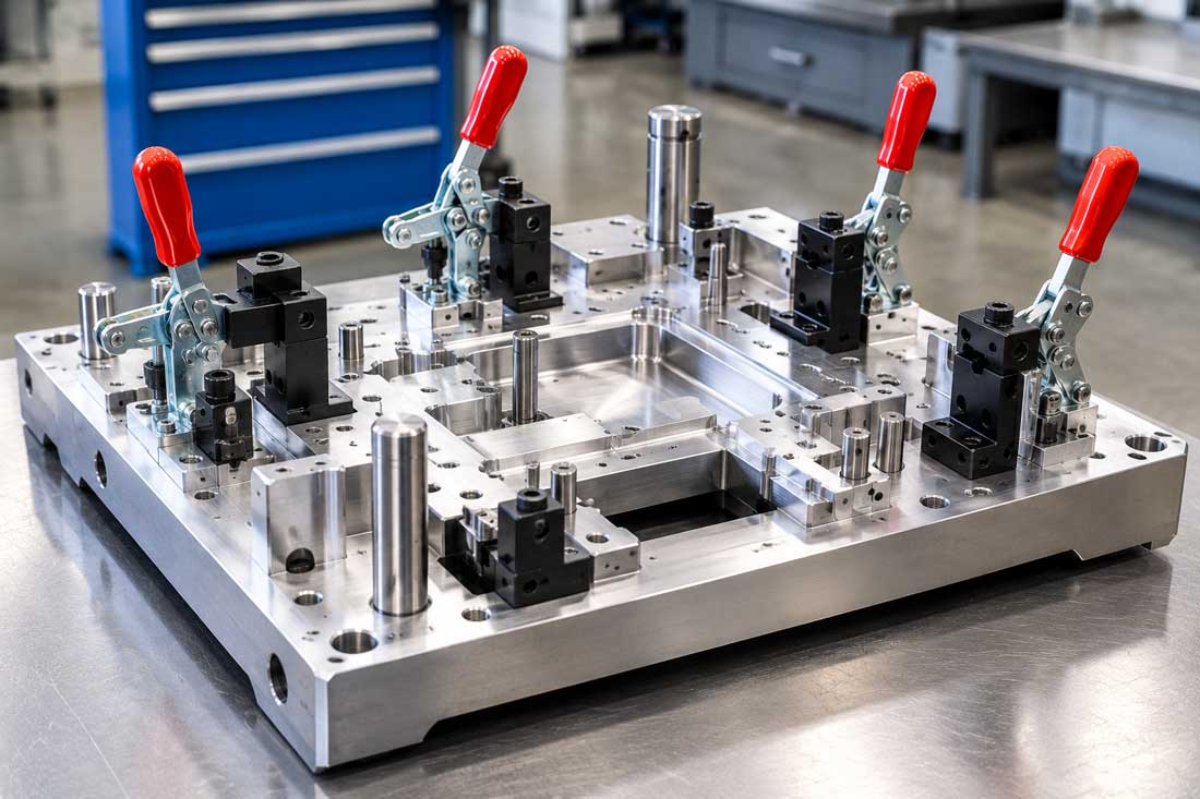 Coordinate measuring machine probe